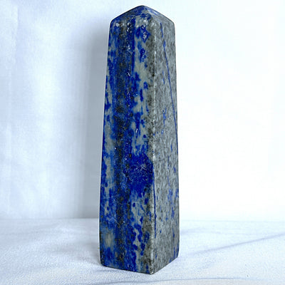 Lapis Lazuli Tower