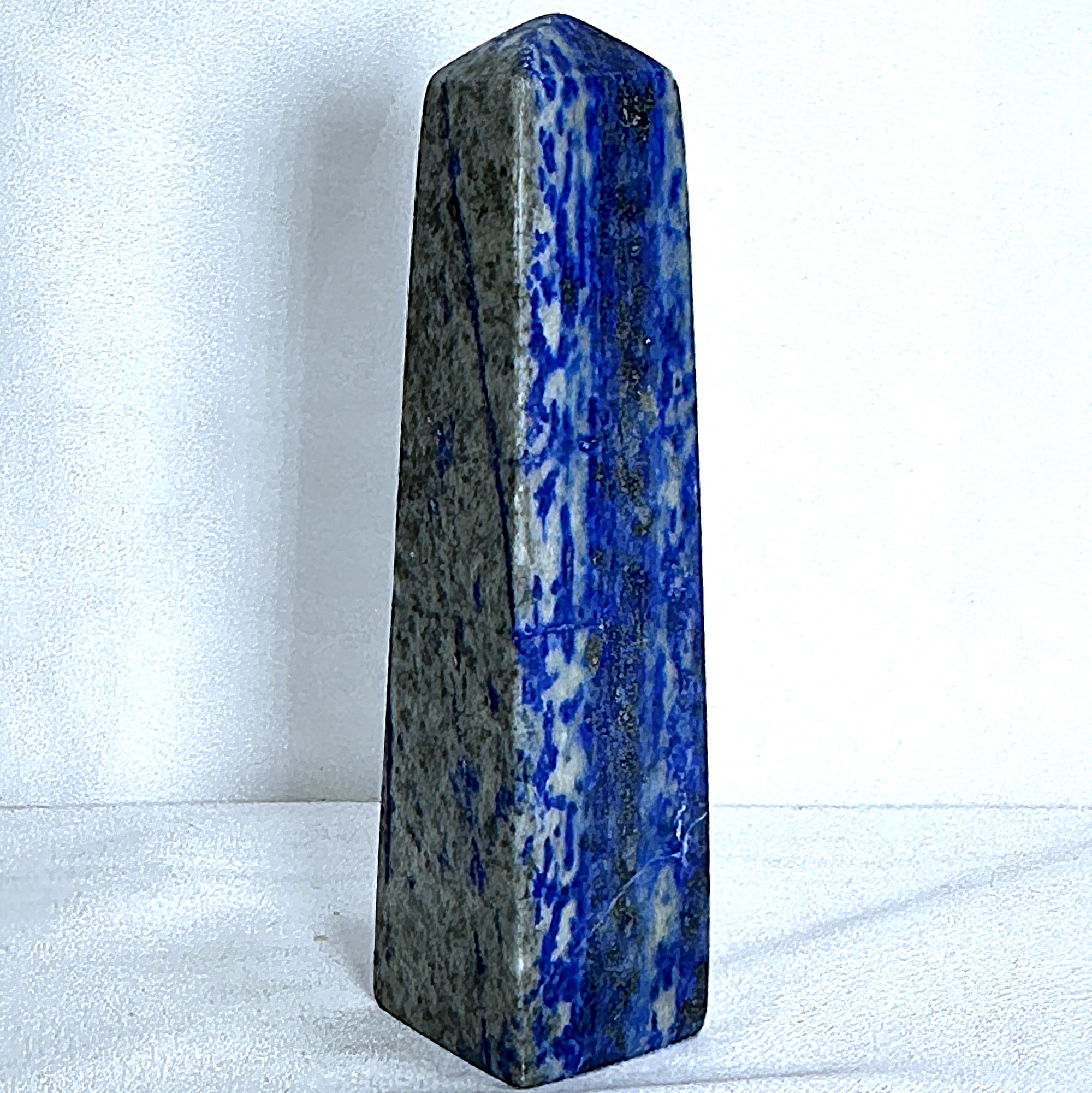 Lapis Lazuli Tower