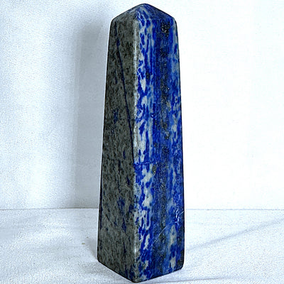 Lapis Lazuli Tower