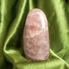 AAA Lavender Rose Quartz Free Form