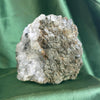 Raw Fluorite, Pyrite and Calcite Matrix