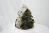 Raw Fluorite and Pyrite Matrix