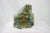 Raw Fluorite and Pyrite Matrix