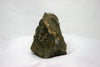 Raw Fluorite and Pyrite Matrix