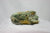 Raw Fluorite and Pyrite Matrix