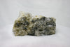 Raw Fluorite and Pyrite Matrix