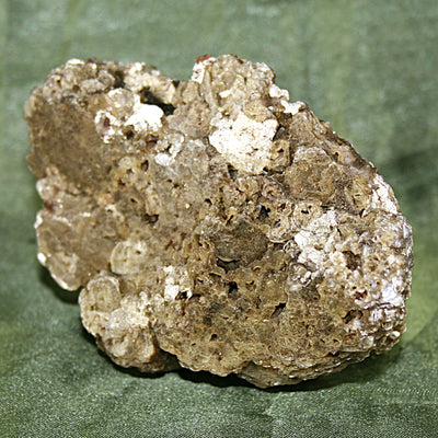 Pyrite and Mica Matrix