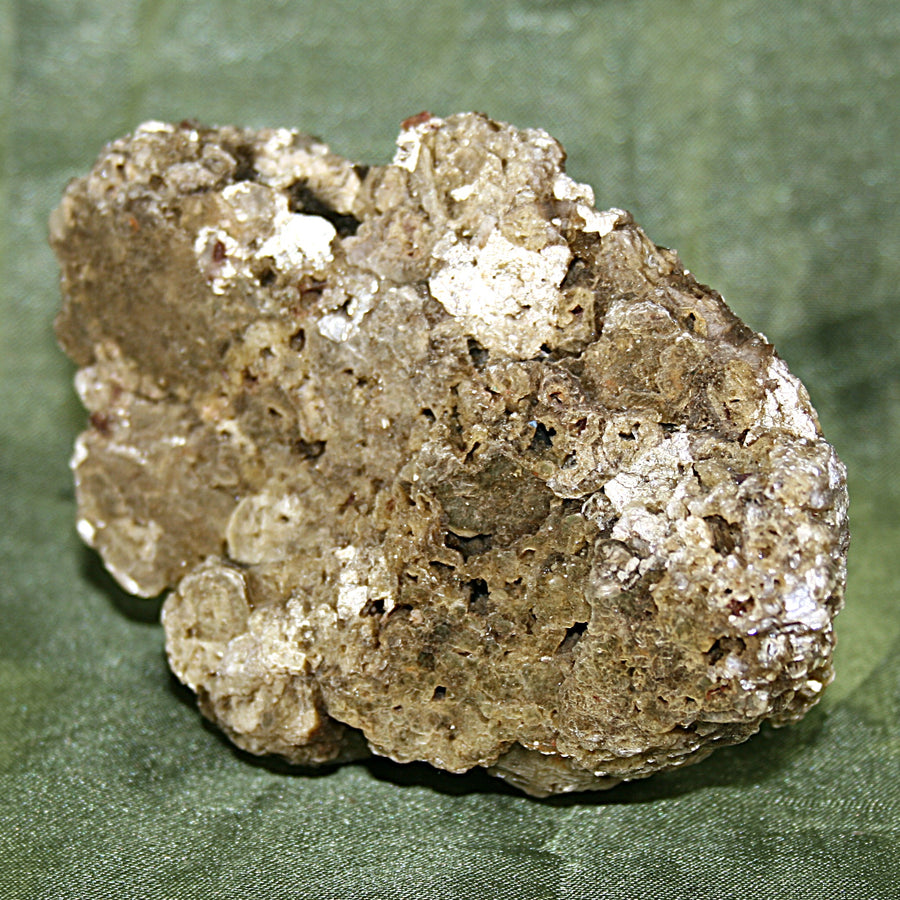 Pyrite and Mica Matrix
