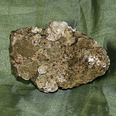 Pyrite and Mica Matrix