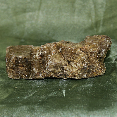 Pyrite and Mica Matrix