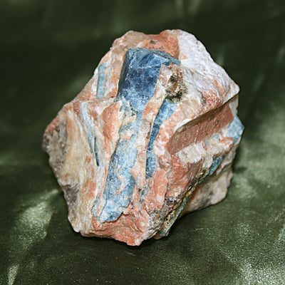 Aquamarine Matrix