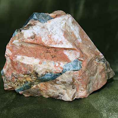Aquamarine Matrix