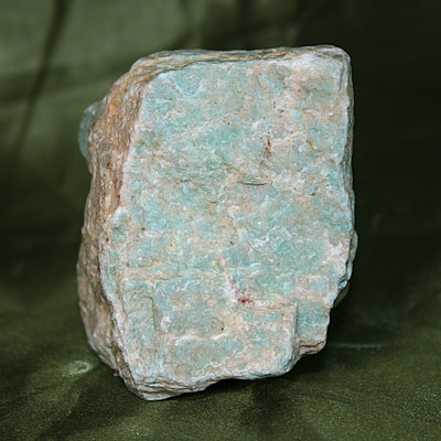 Aquamarine Matrix