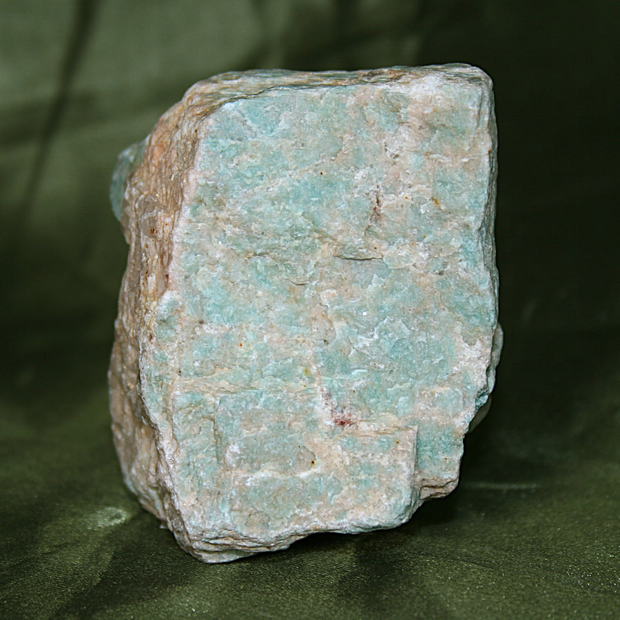 Aquamarine Matrix