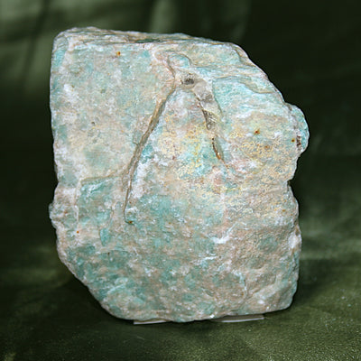 Aquamarine Matrix