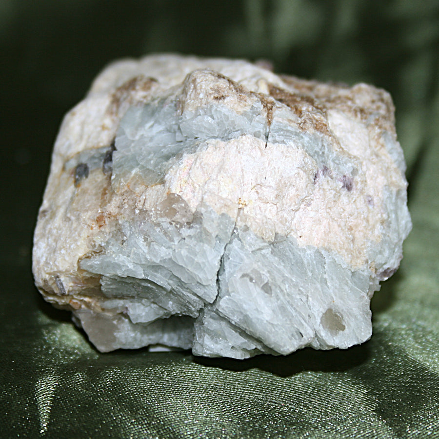 Aquamarine Matrix
