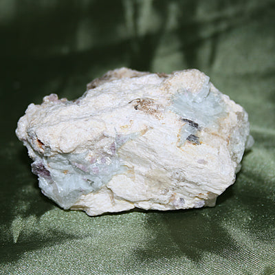 Aquamarine Matrix
