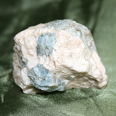 Aquamarine Matrix