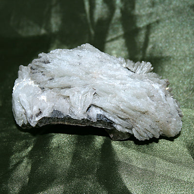 Albite Matrix