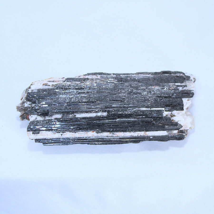 Black Tourmaline Matrix