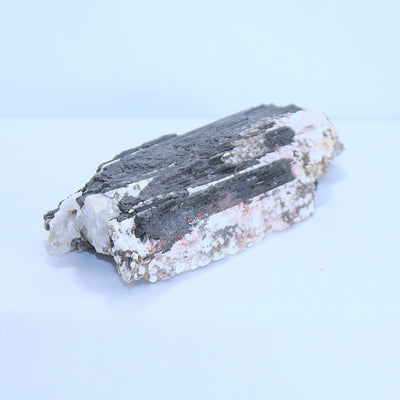 Black Tourmaline Matrix