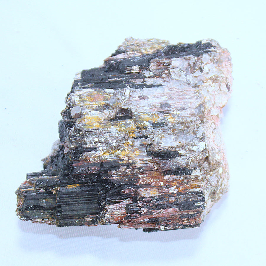Black Tourmaline Matrix