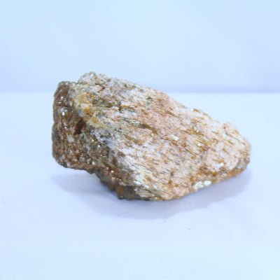 Black Tourmaline Matrix