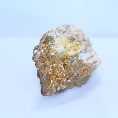 Black Tourmaline Matrix