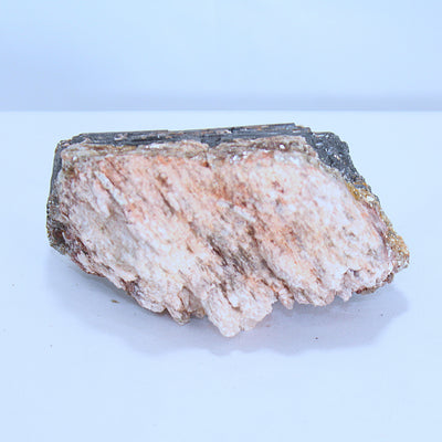 Black Tourmaline Matrix