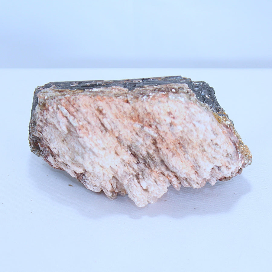 Black Tourmaline Matrix