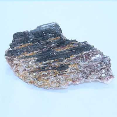 Black Tourmaline Matrix