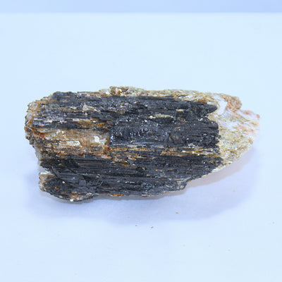 Black Tourmaline Matrix