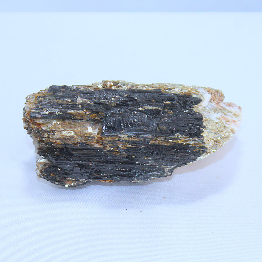 Black Tourmaline Matrix