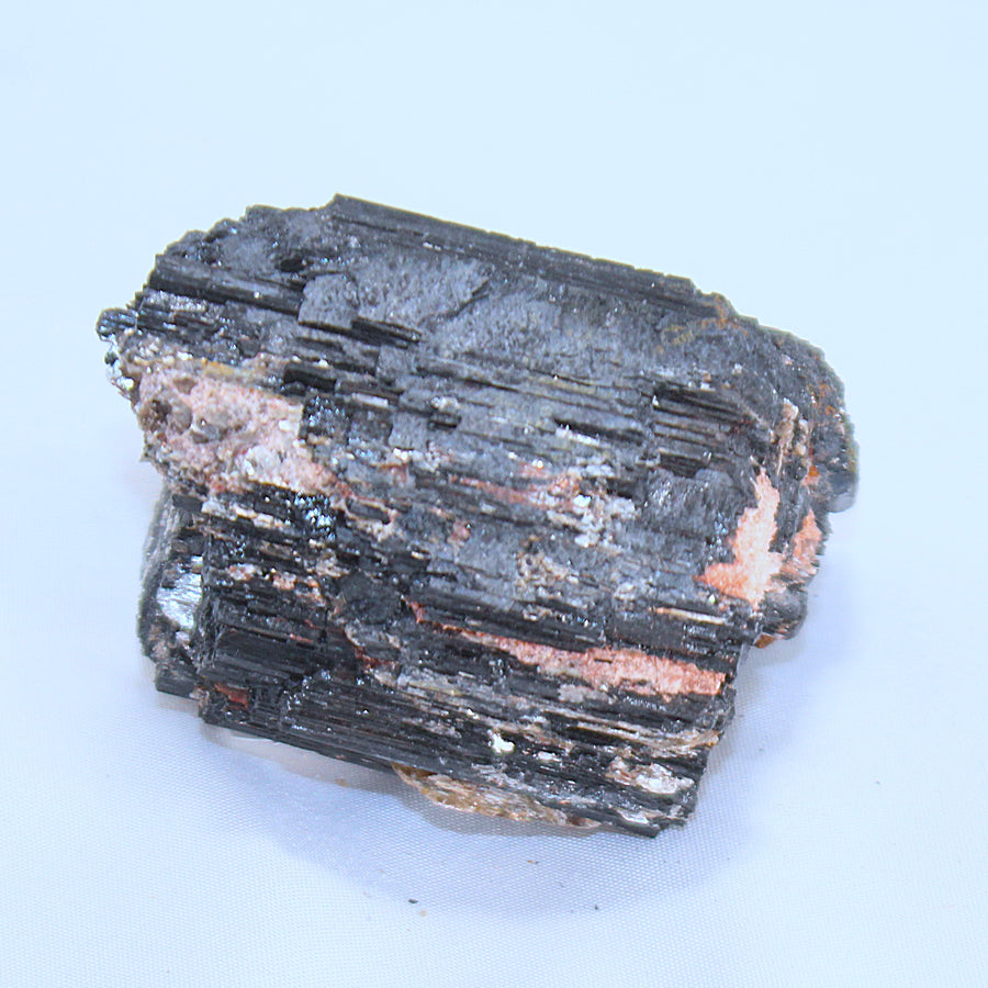 Black Tourmaline Matrix
