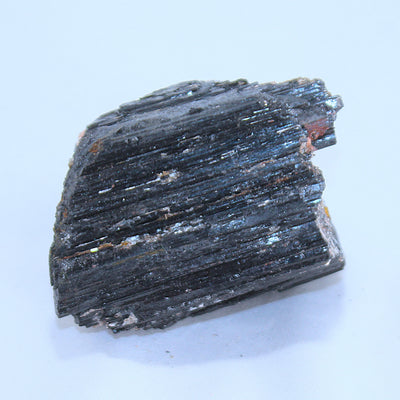 Black Tourmaline Matrix