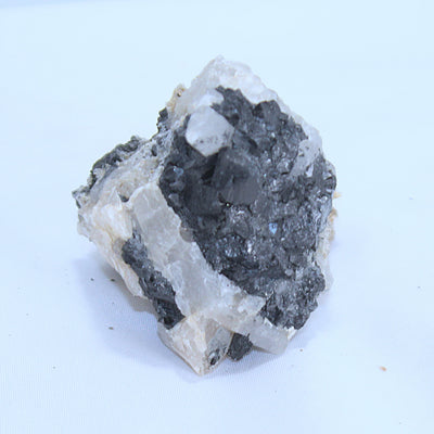 Black Tourmaline Matrix
