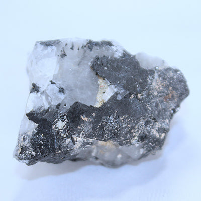 Black Tourmaline Matrix