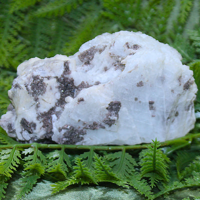 Albite Matrix