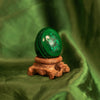 Malachite Eggs (Multiple Available)