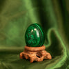 Malachite Eggs (Multiple Available)