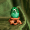 Malachite Eggs (Multiple Available)