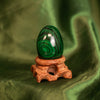 Malachite Eggs (Multiple Available)