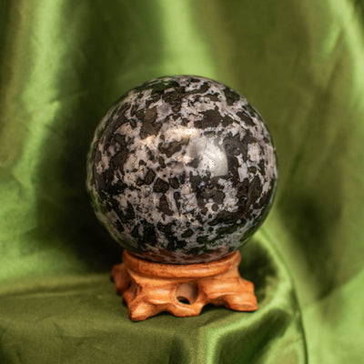 Mystic Merlinite Spheres (Multiple Available)