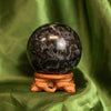 Mystic Merlinite Spheres (Multiple Available)