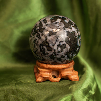 Mystic Merlinite Spheres (Multiple Available)