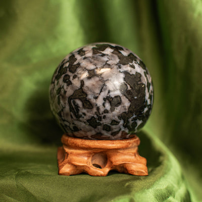 Mystic Merlinite Spheres (Multiple Available)