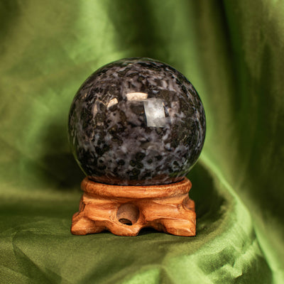 Mystic Merlinite Spheres (Multiple Available)