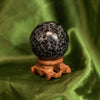 Mystic Merlinite Spheres (Multiple Available)