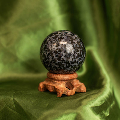 Mystic Merlinite Spheres (Multiple Available)