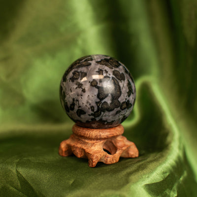 Mystic Merlinite Spheres (Multiple Available)